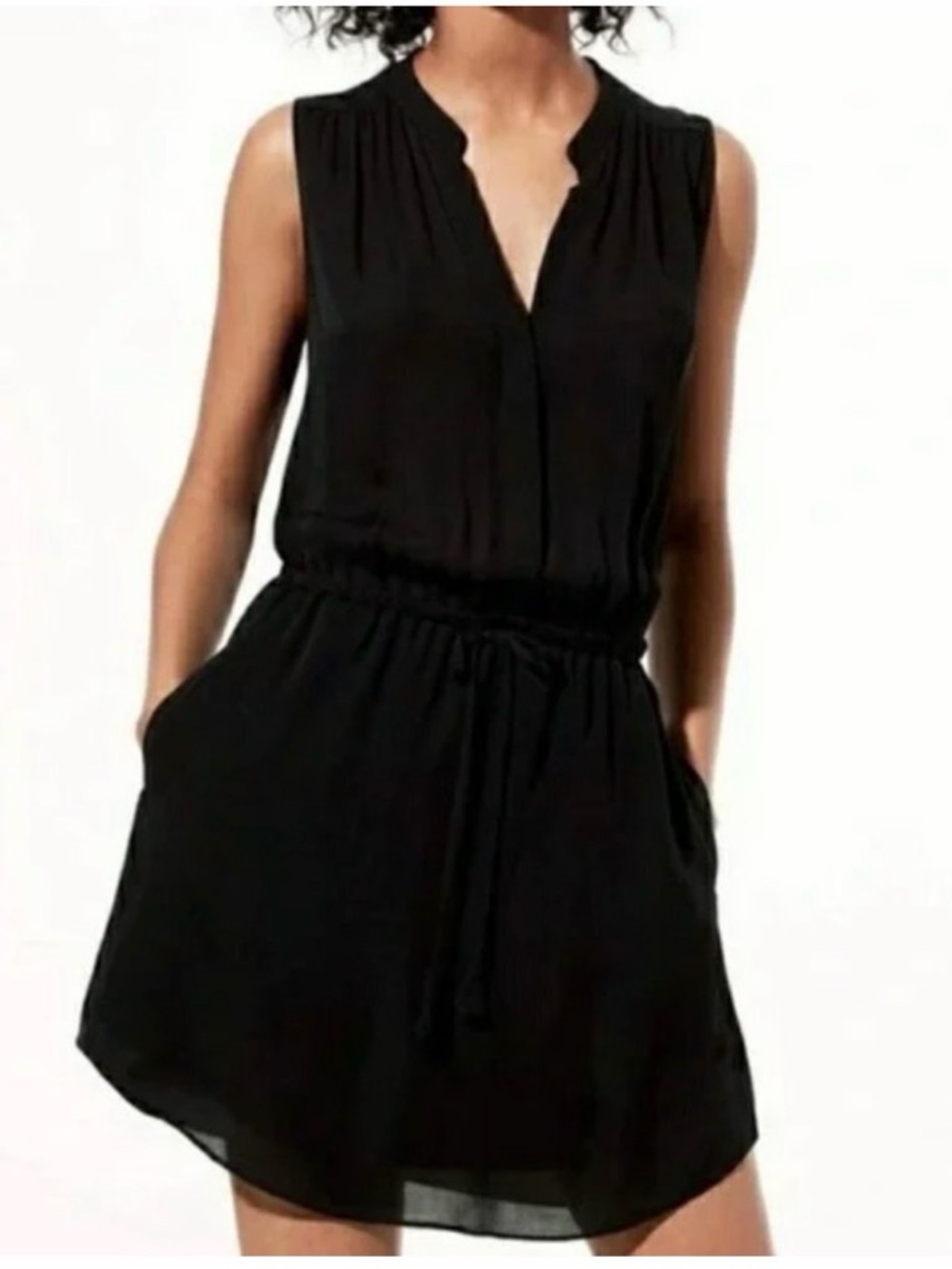 Babaton Aritzia Benedict Dress